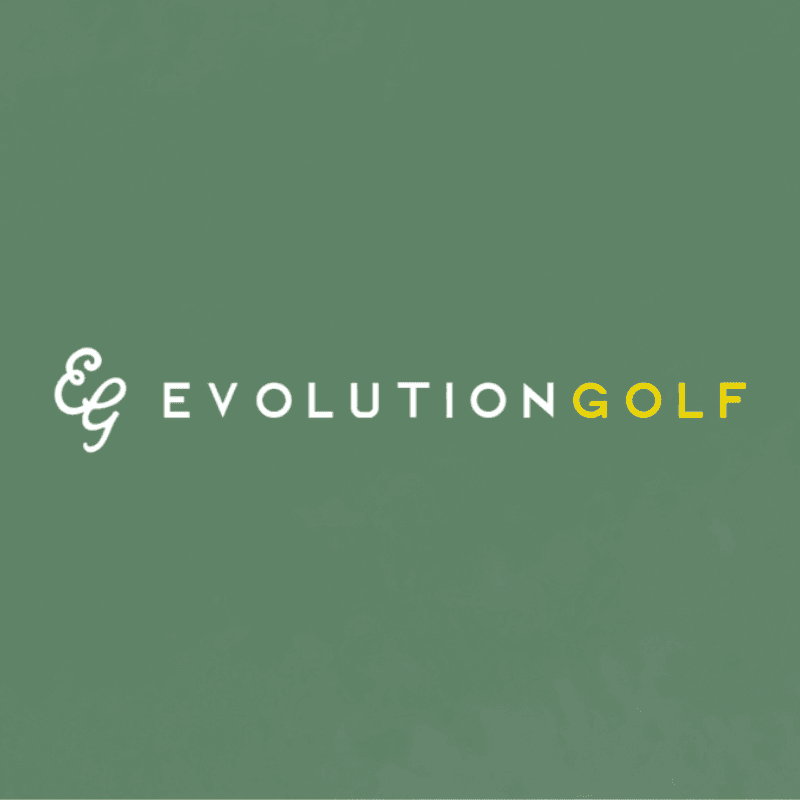 EvolutionGolf