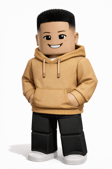 Ramil Christopher Madeloso